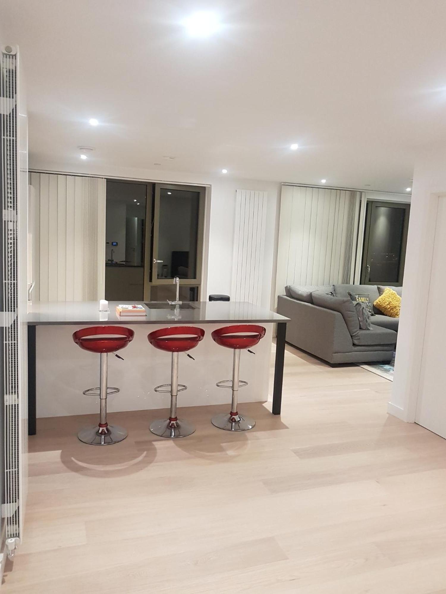 Lush Living - Double Room With Private Bathroom London Exterior foto